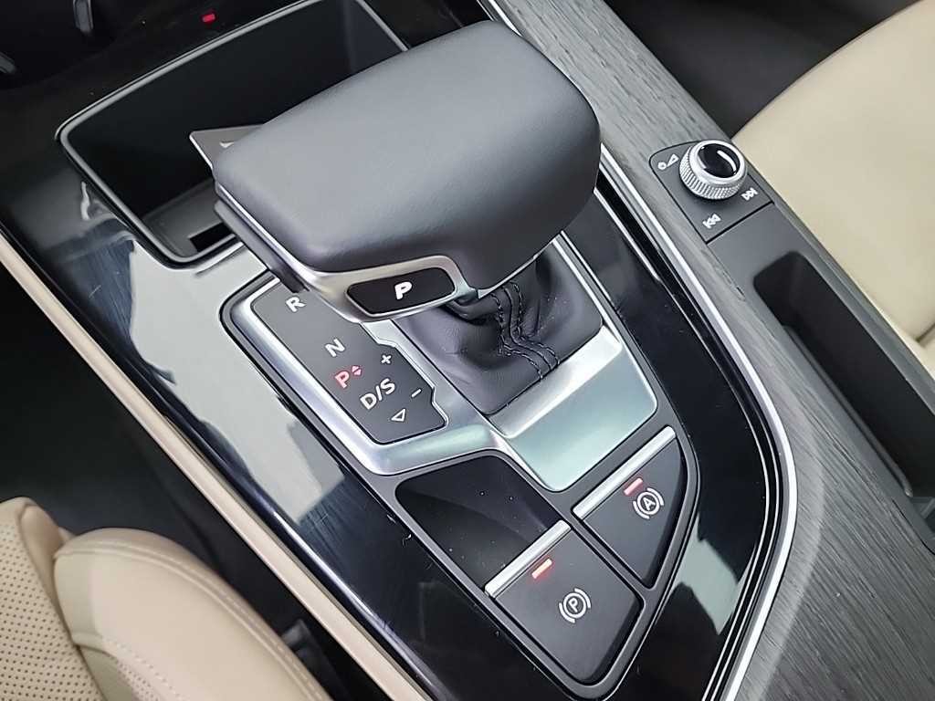 아우디 A4 A4 (B9) 40 TFSI 프리미엄 이미지 8