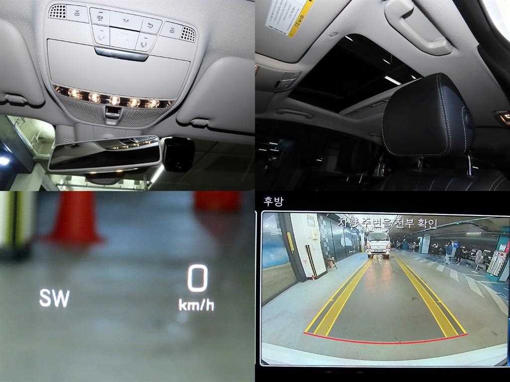벤츠 E 클래스 E-클래스 W213 E220d 익스클루시브 이미지 18