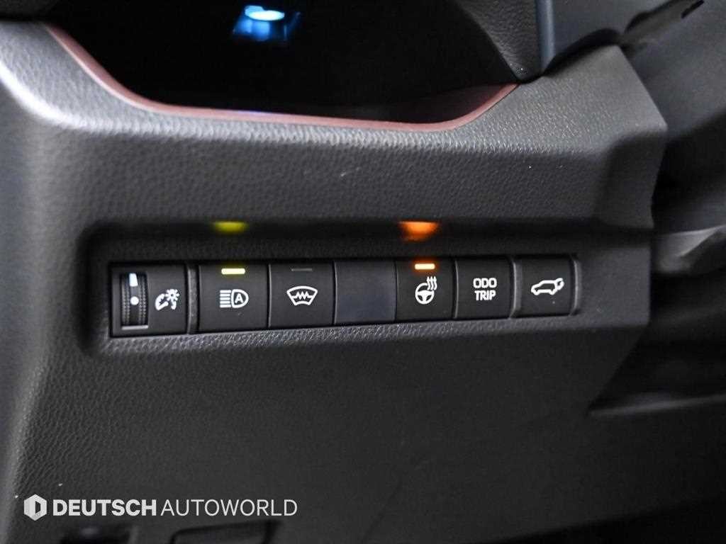 토요타 라브4 RAV4(5세대) 2.5 4WD 하이브리드 LTD 이미지 17
