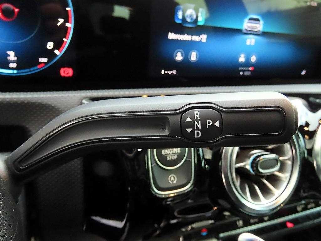 벤츠 A 클래스 A클래스 W177 AMG A35 4MATIC 세단 이미지 10