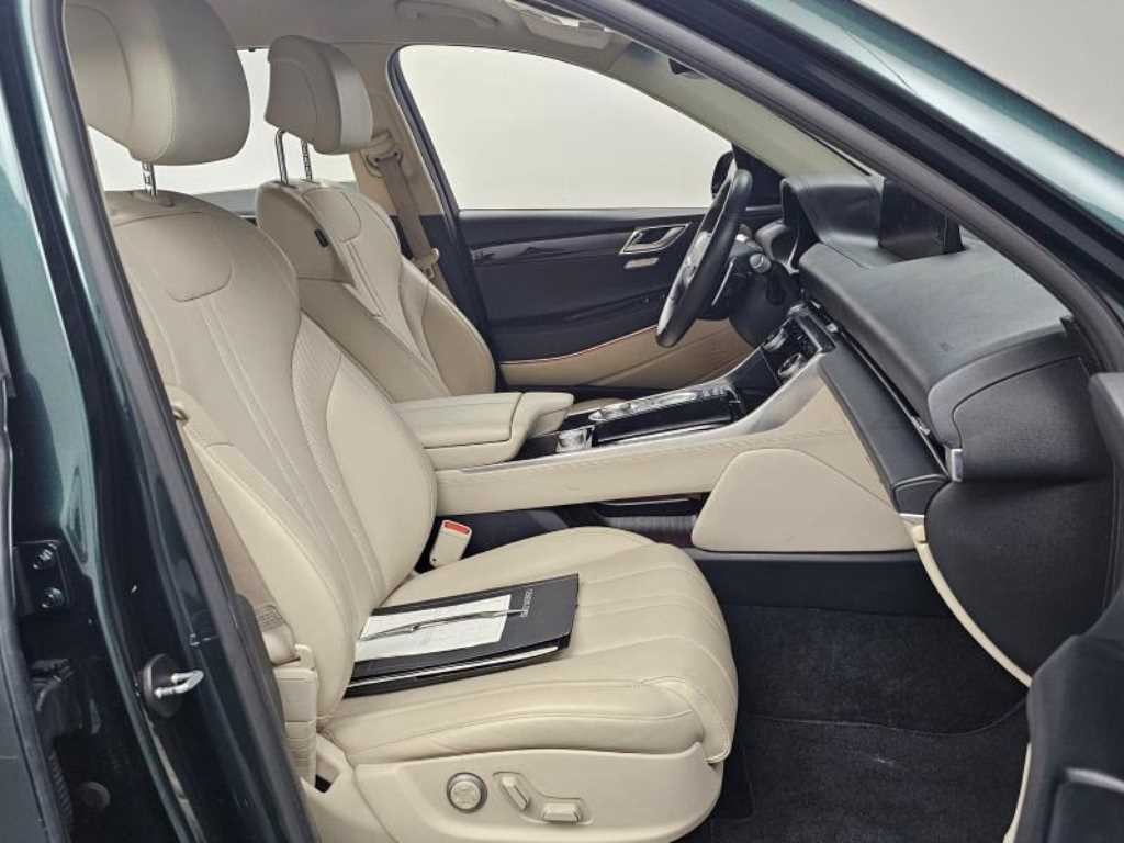 제네시스 GV80 디젤 3.0 AWD 이미지 10