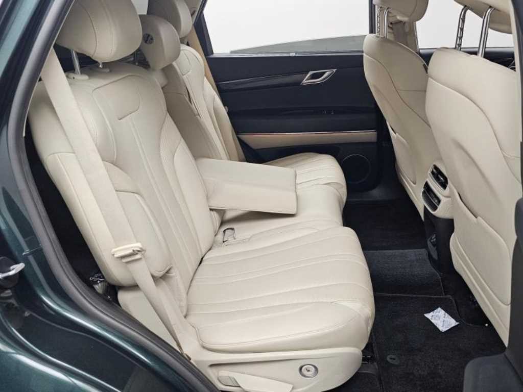 제네시스 GV80 디젤 3.0 AWD 이미지 12