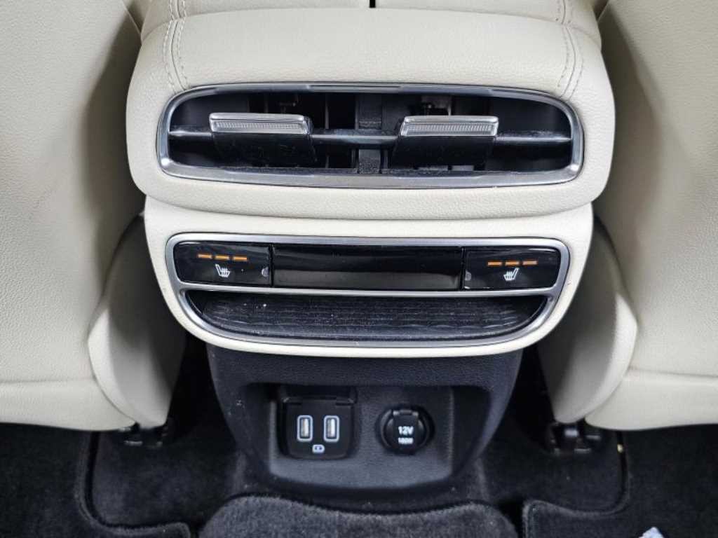 제네시스 GV80 디젤 3.0 AWD 이미지 16