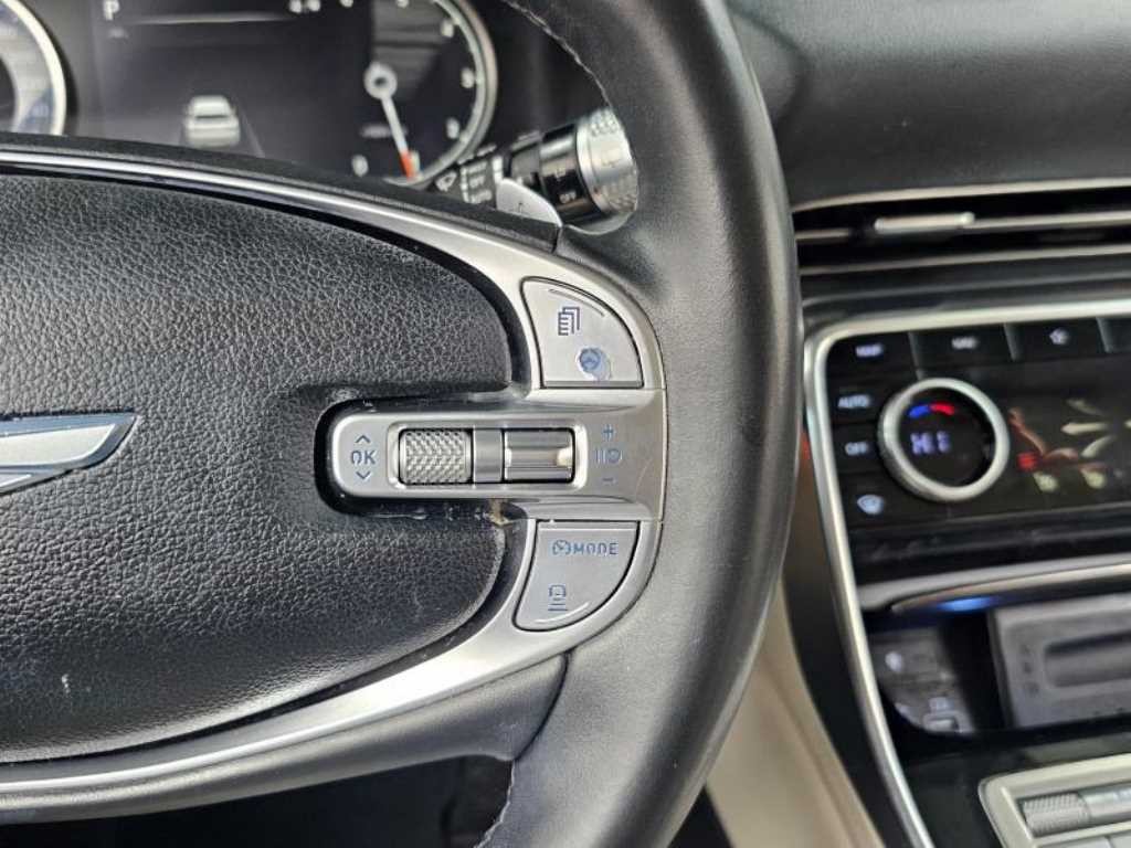 제네시스 GV80 디젤 3.0 AWD 이미지 18