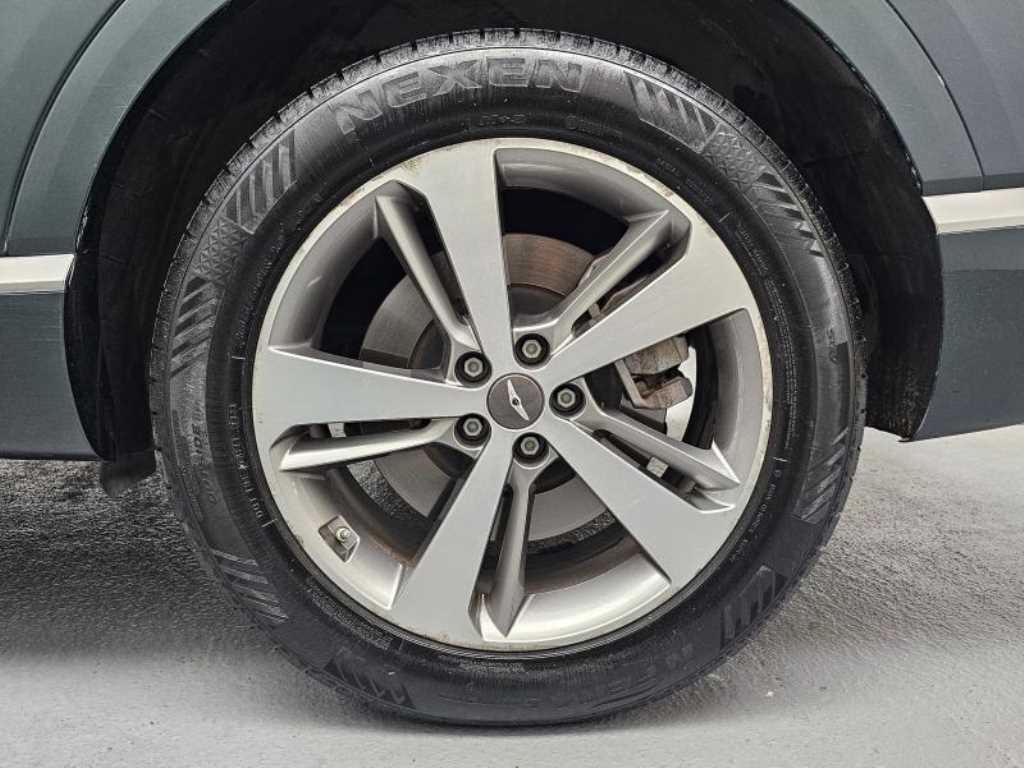 제네시스 GV80 디젤 3.0 AWD 이미지 6