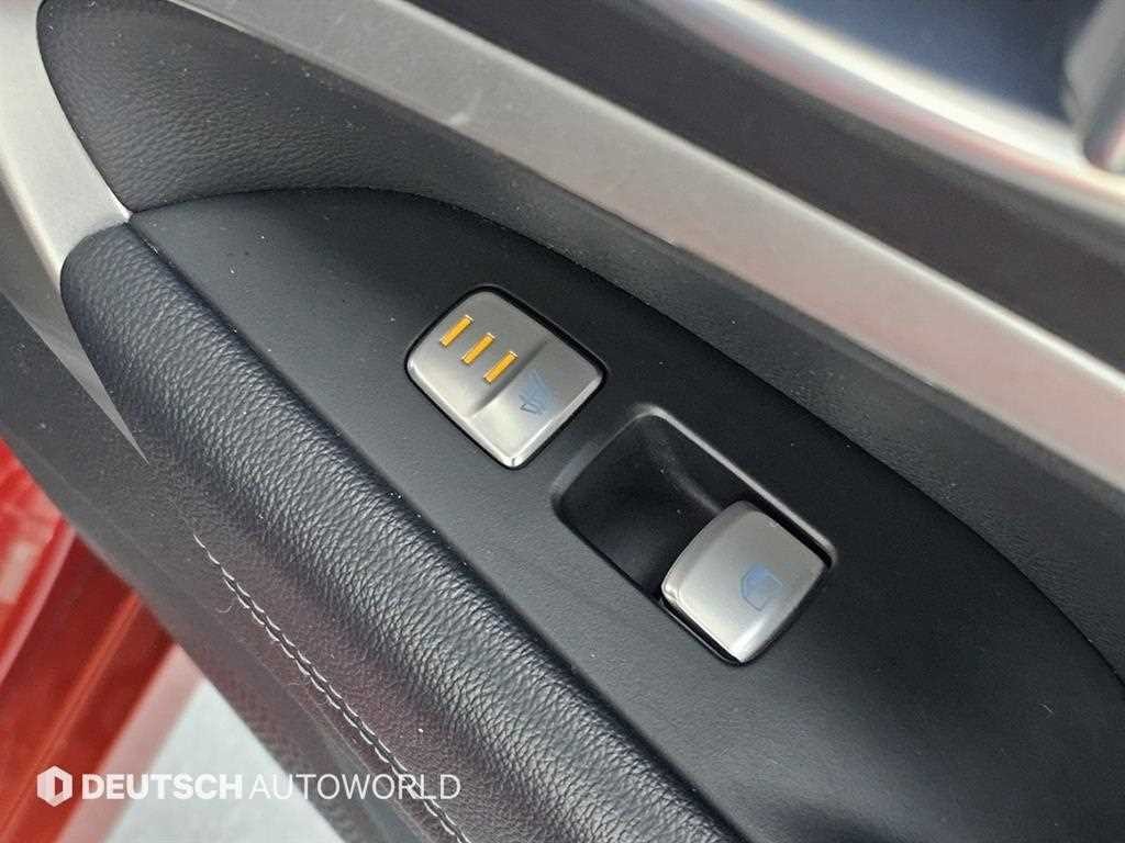 제네시스 G70 더 뉴 G70 가솔린 2.0T 4WD 이미지 16