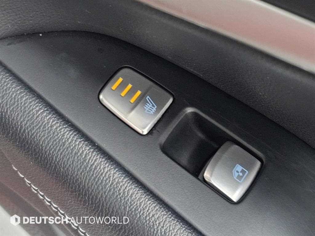 제네시스 G70 더 뉴 G70 가솔린 2.0T 4WD 이미지 16