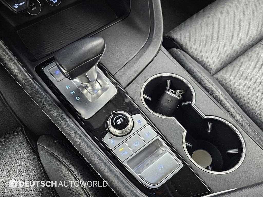 제네시스 G70 더 뉴 G70 가솔린 2.0T 4WD 이미지 9
