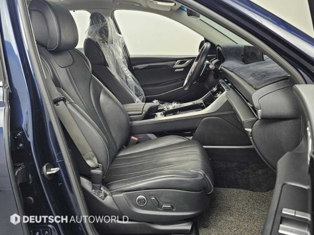 제네시스 GV80 디젤 3.0 AWD 이미지 10