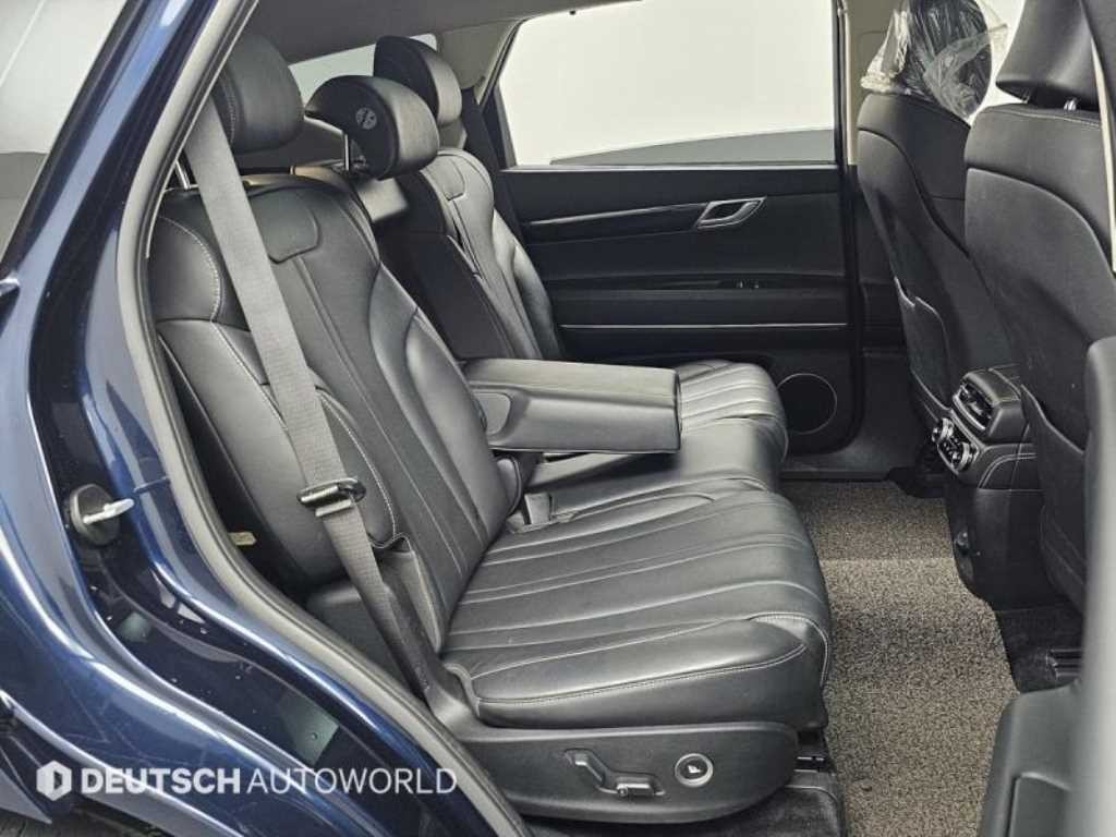 제네시스 GV80 디젤 3.0 AWD 이미지 12