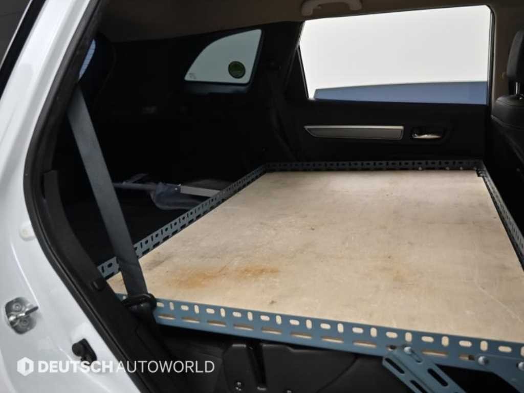 르노코리아(삼성) QM6 더뉴QM6 2.0 LPe RE 2WD 이미지 12