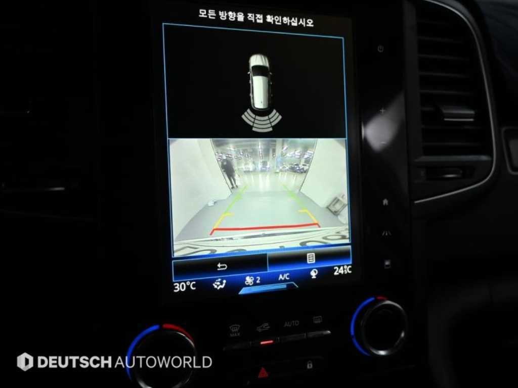 르노코리아(삼성) QM6 더뉴QM6 2.0 LPe RE 2WD 이미지 15