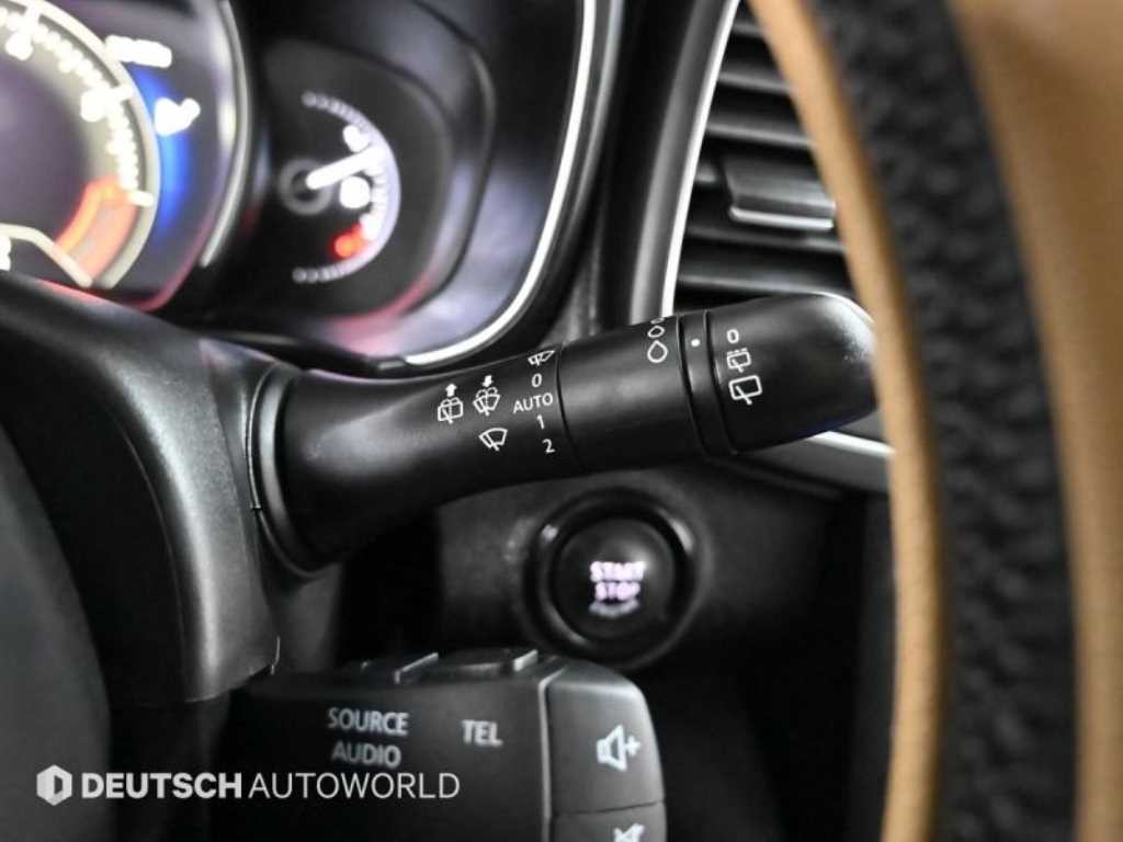 르노코리아(삼성) QM6 더뉴QM6 2.0 LPe RE 2WD 이미지 16