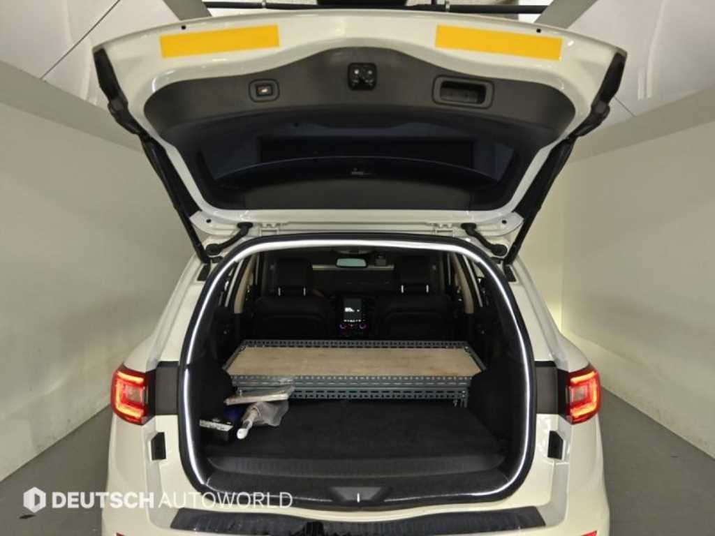 르노코리아(삼성) QM6 더뉴QM6 2.0 LPe RE 2WD 이미지 20