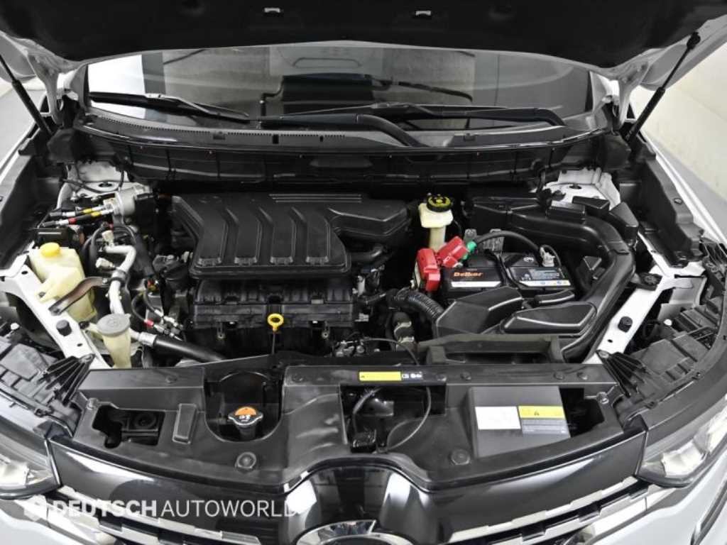 르노코리아(삼성) QM6 더뉴QM6 2.0 LPe RE 2WD 이미지 6