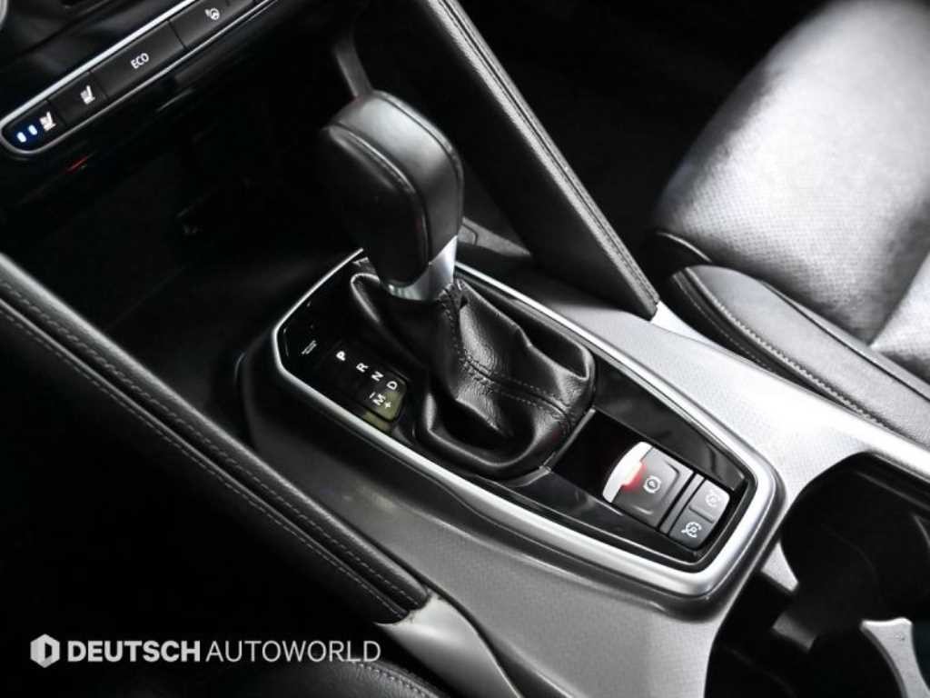 르노코리아(삼성) QM6 더뉴QM6 2.0 LPe RE 2WD 이미지 9