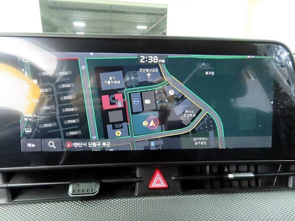 기아 스포티지 스포티지 5세대 (NQ5) 2.0 디젤 2WD 프레스티지 이미지 14
