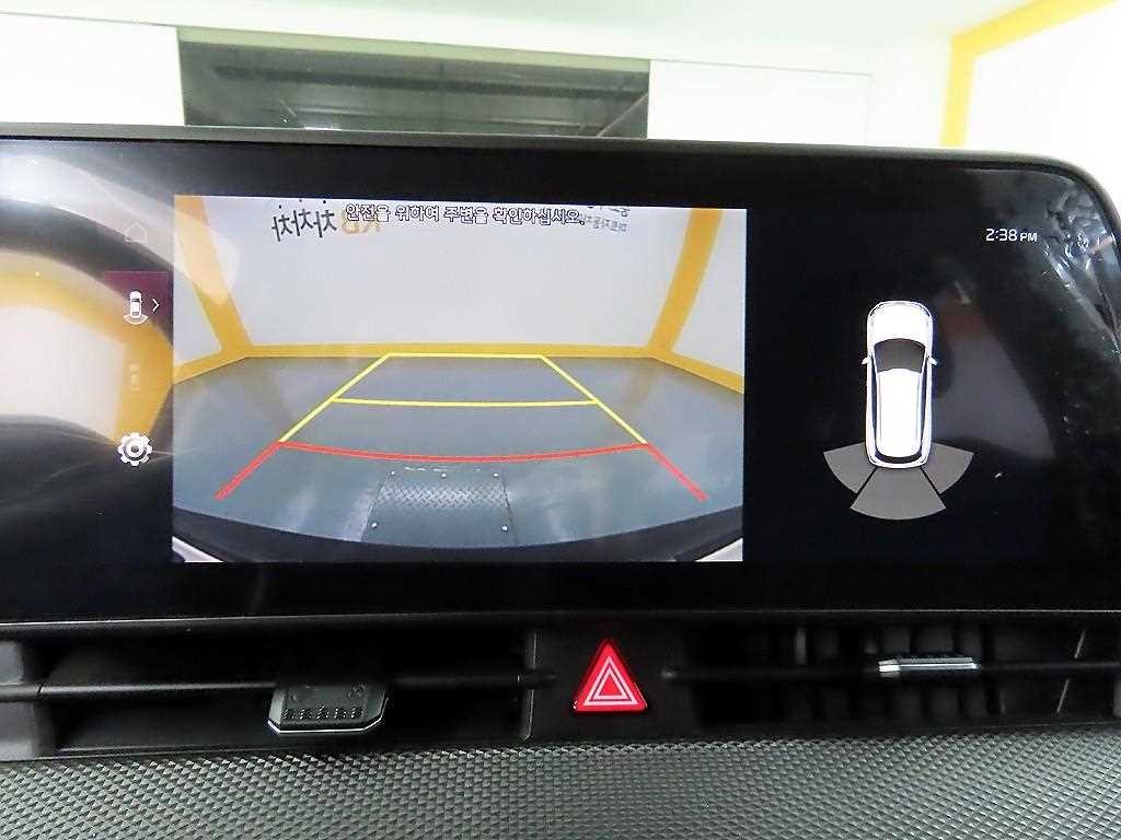기아 스포티지 스포티지 5세대 (NQ5) 2.0 디젤 2WD 프레스티지 이미지 15