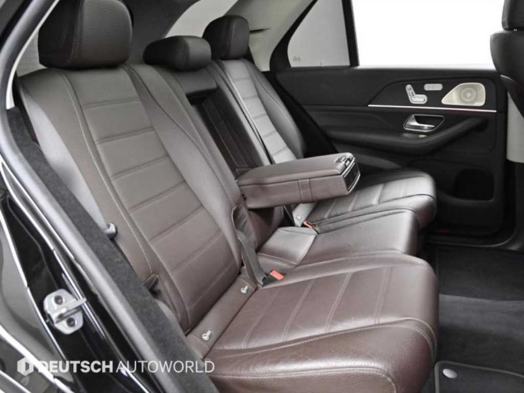 벤츠 GLE 클래스 GLE 클래스 W167 GLE 450 4MATIC 이미지 12
