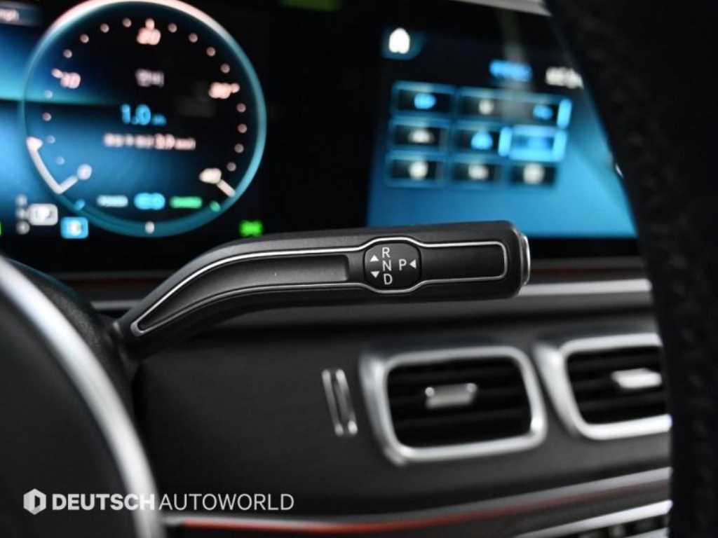 벤츠 GLE 클래스 GLE 클래스 W167 GLE 450 4MATIC 이미지 9
