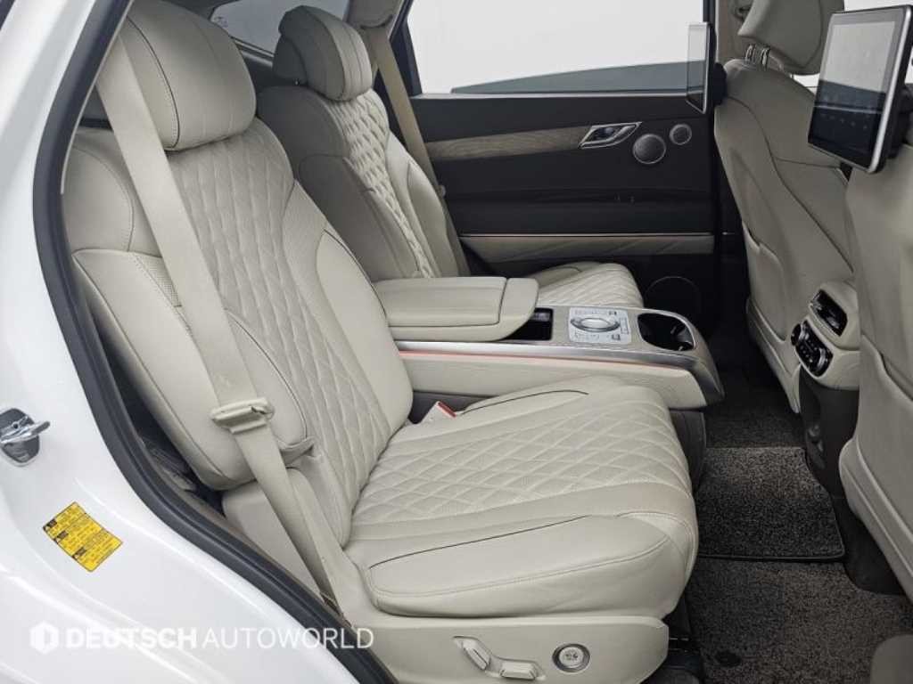 제네시스 GV80 디젤 3.0 AWD 이미지 12