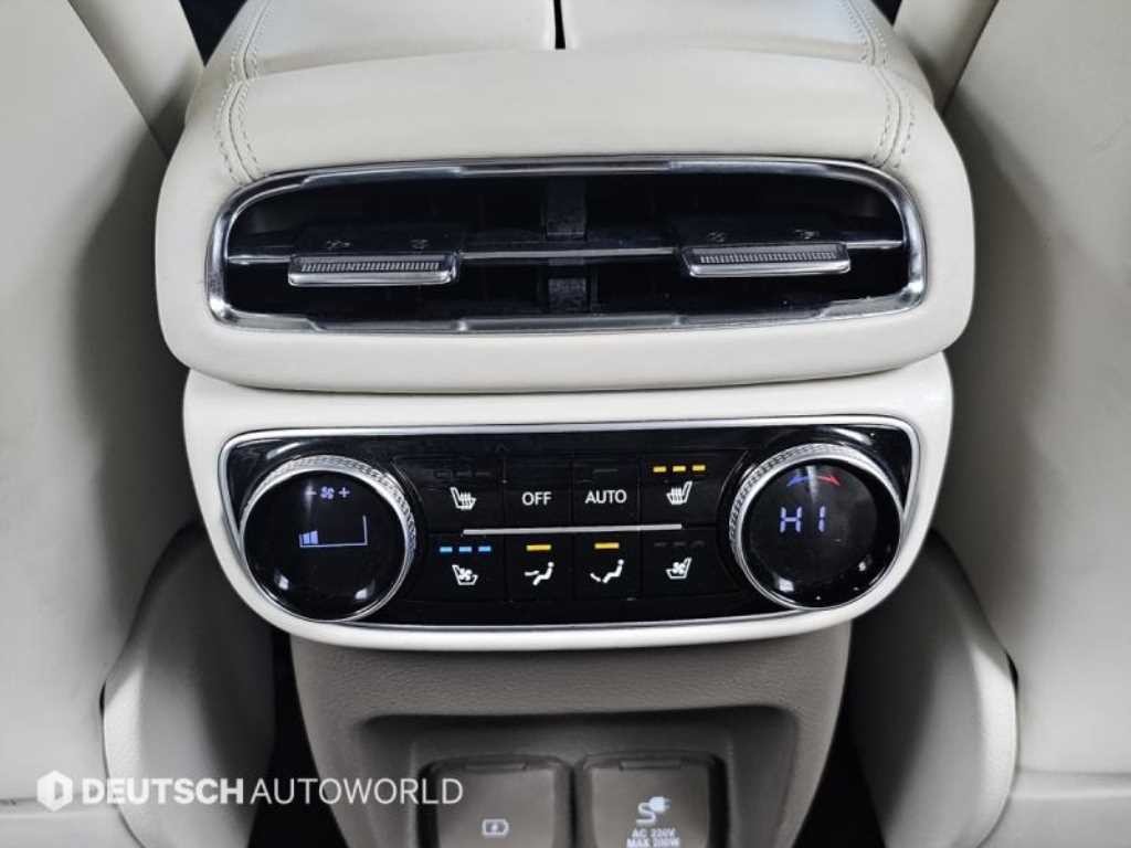 제네시스 GV80 디젤 3.0 AWD 이미지 16