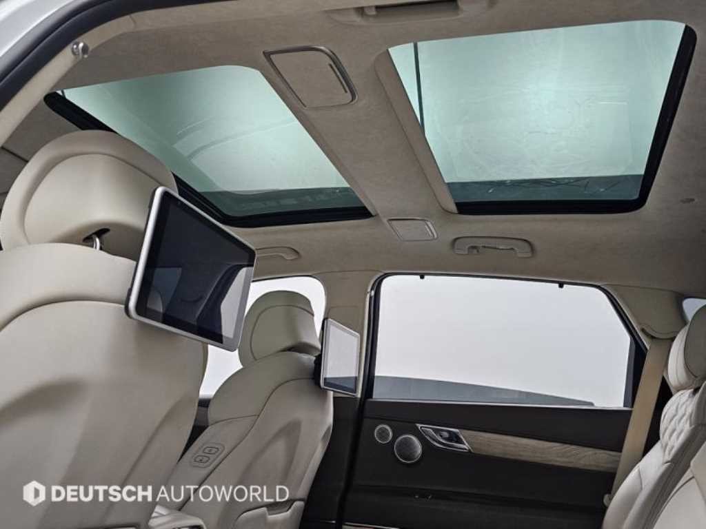 제네시스 GV80 디젤 3.0 AWD 이미지 19