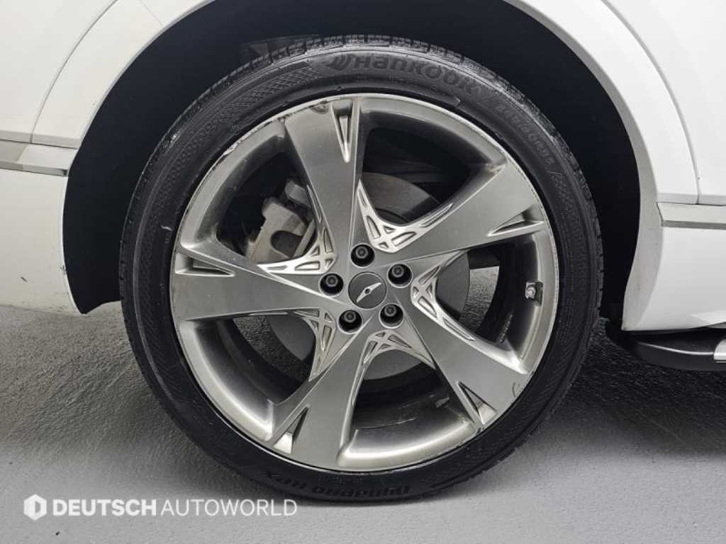 제네시스 GV80 디젤 3.0 AWD 이미지 5