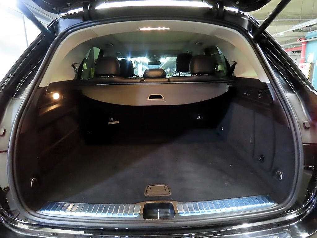 벤츠 GLE 클래스 GLE 클래스 W167 GLE 300d 4MATIC 이미지 17