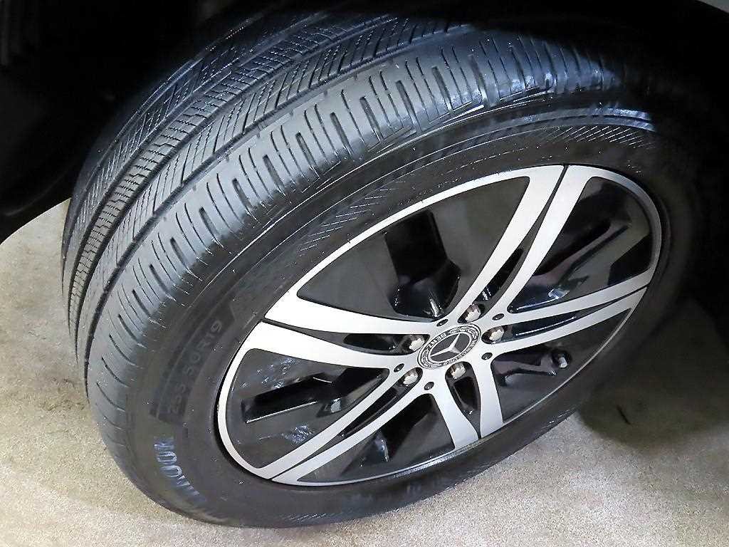 벤츠 GLE 클래스 GLE 클래스 W167 GLE 300d 4MATIC 이미지 20