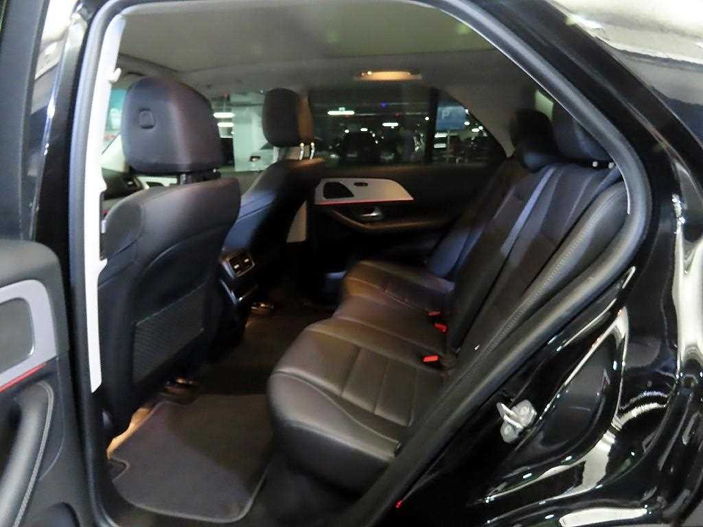 벤츠 GLE 클래스 GLE 클래스 W167 GLE 300d 4MATIC 이미지 7