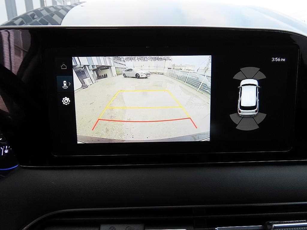 현대 팰리세이드 디젤 2.2 2WD 프레스티지 이미지 13