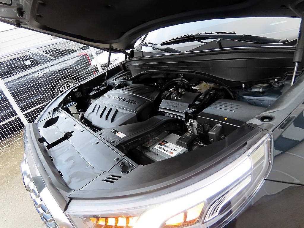현대 팰리세이드 디젤 2.2 2WD 프레스티지 이미지 18