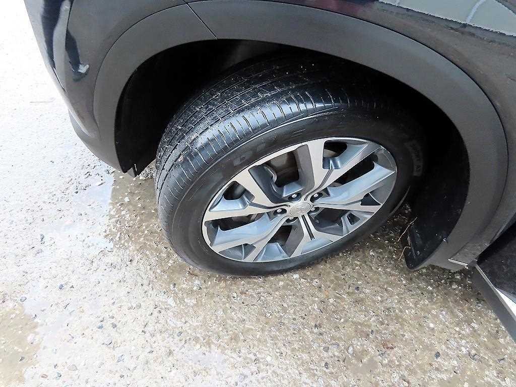 현대 팰리세이드 디젤 2.2 2WD 프레스티지 이미지 19