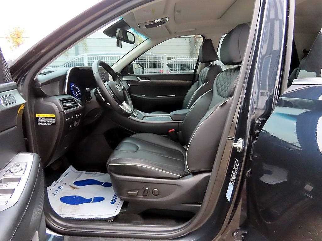 현대 팰리세이드 디젤 2.2 2WD 프레스티지 이미지 4