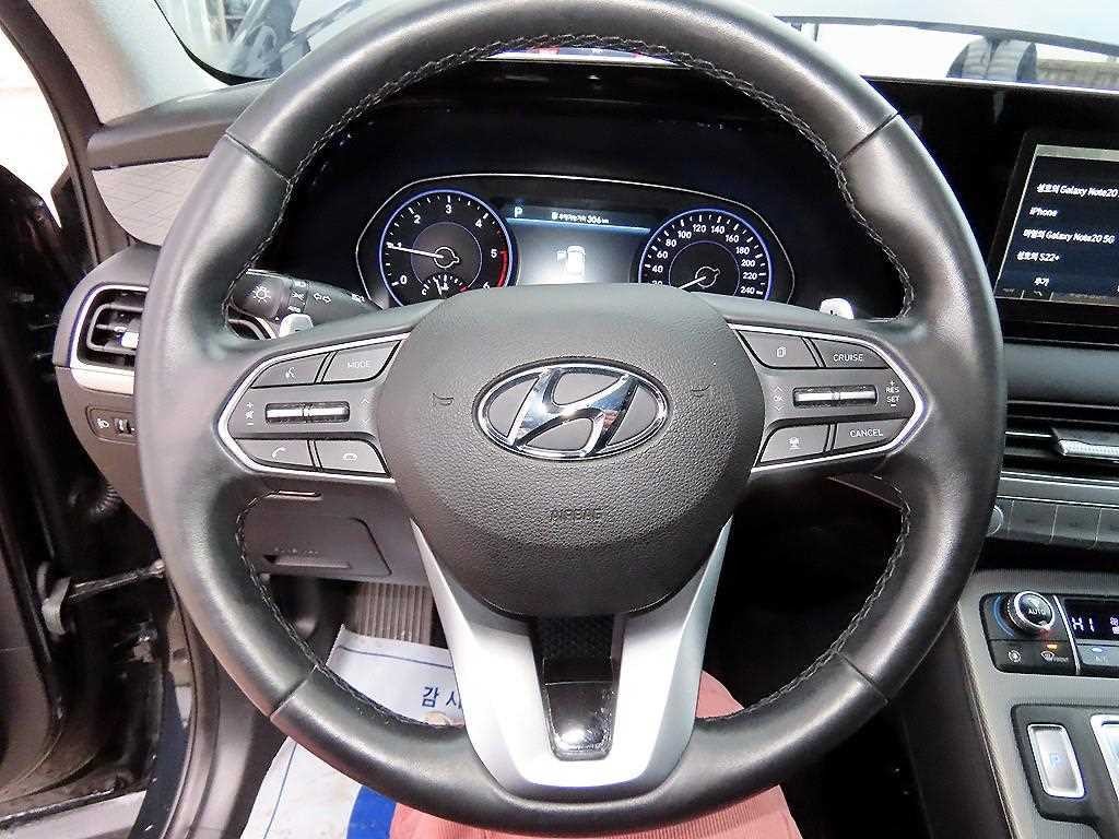현대 팰리세이드 디젤 2.2 2WD 프레스티지 이미지 7
