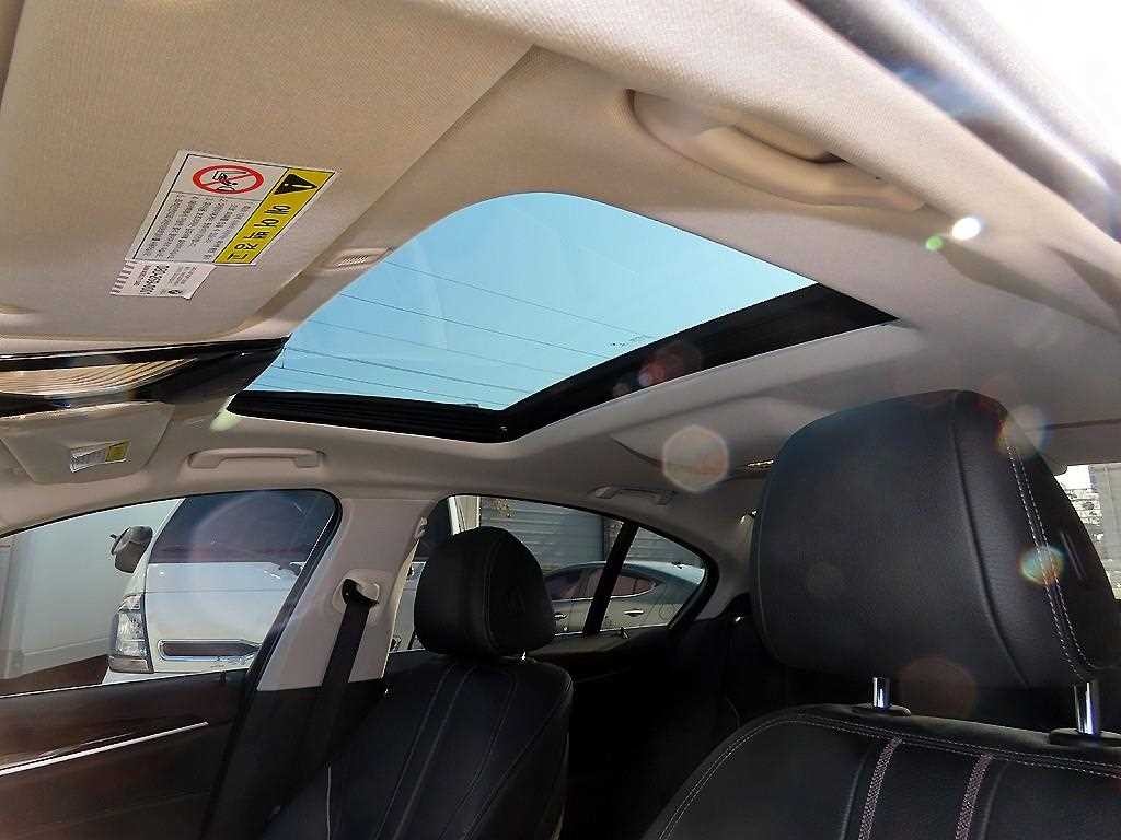 BMW 5시리즈 5시리즈 (G30) 520i 럭셔리 이미지 18