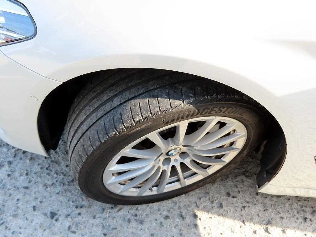 BMW 5시리즈 5시리즈 (G30) 520i 럭셔리 이미지 20