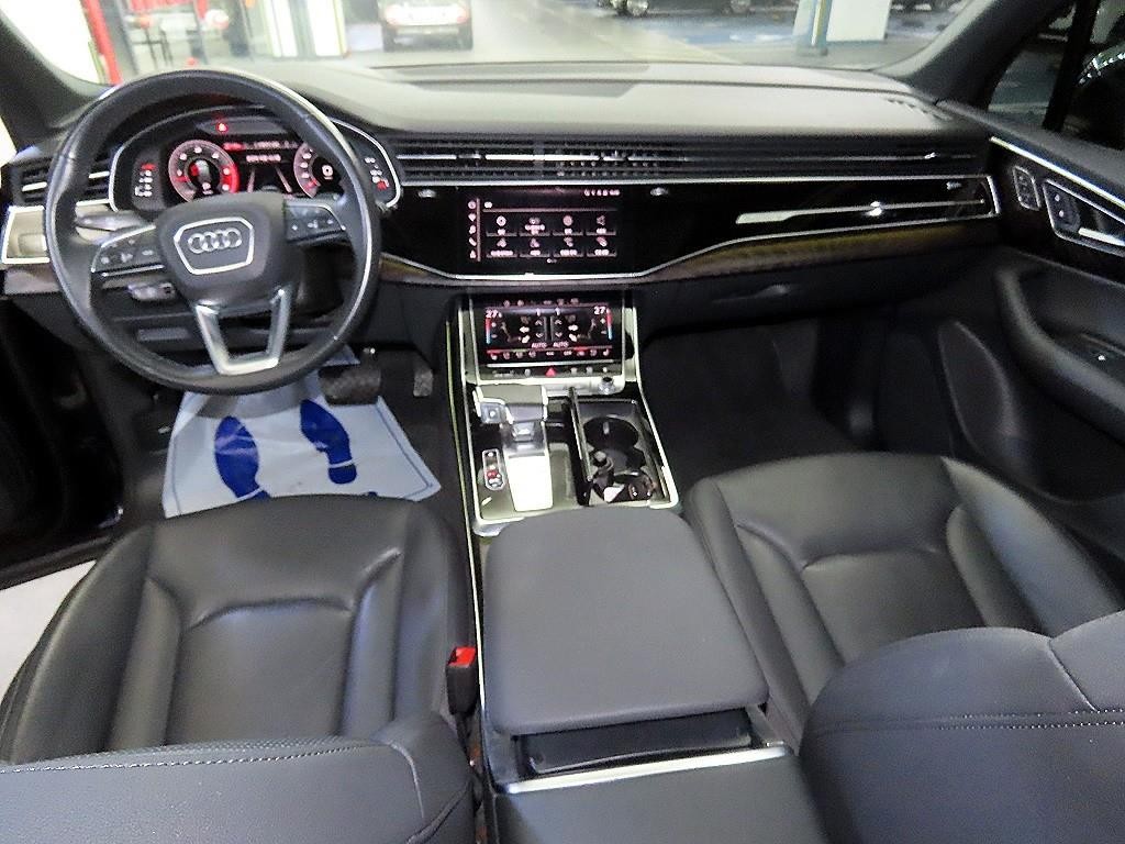 아우디 Q7 Q7 (4M) 45 TDI 콰트로 프리미엄 이미지 10
