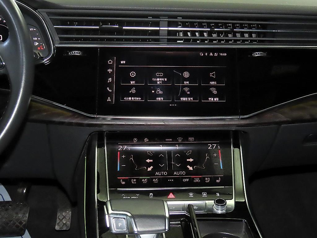 아우디 Q7 Q7 (4M) 45 TDI 콰트로 프리미엄 이미지 11