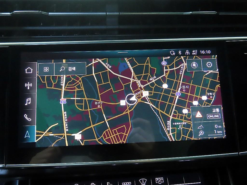 아우디 Q7 Q7 (4M) 45 TDI 콰트로 프리미엄 이미지 13