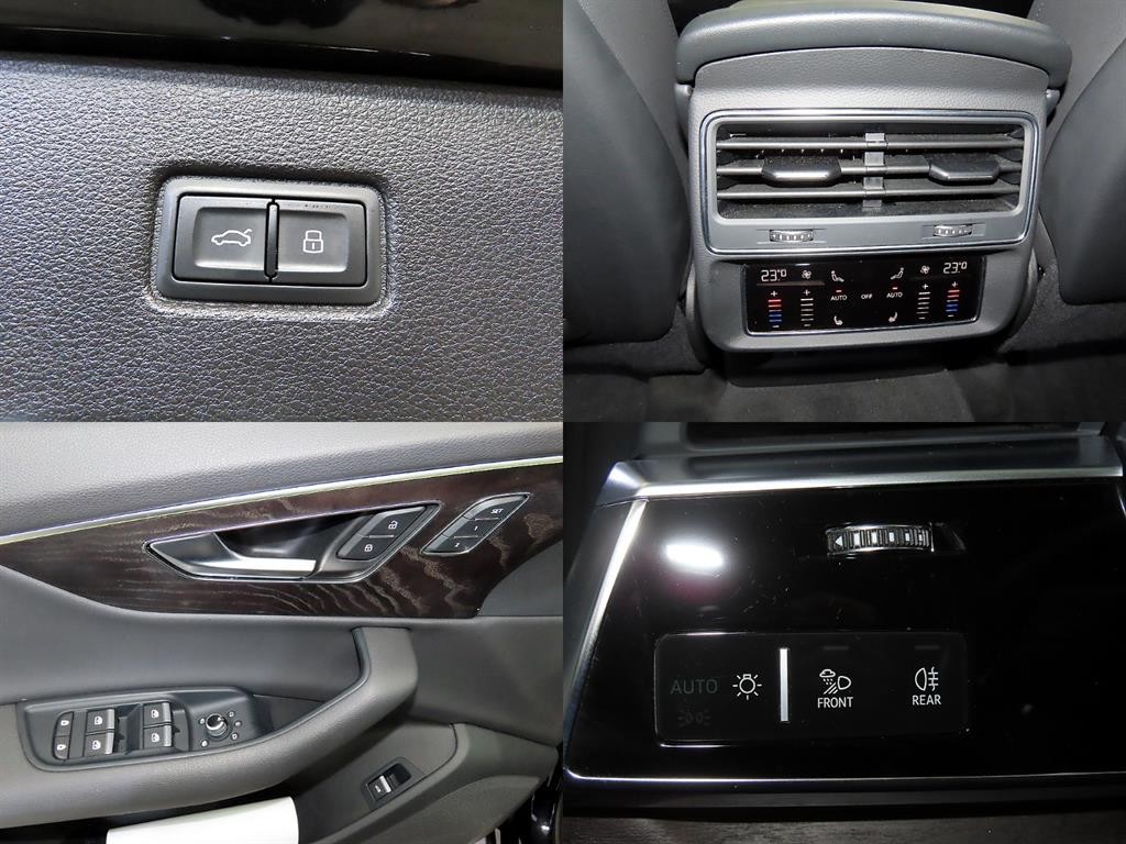 아우디 Q7 Q7 (4M) 45 TDI 콰트로 프리미엄 이미지 17