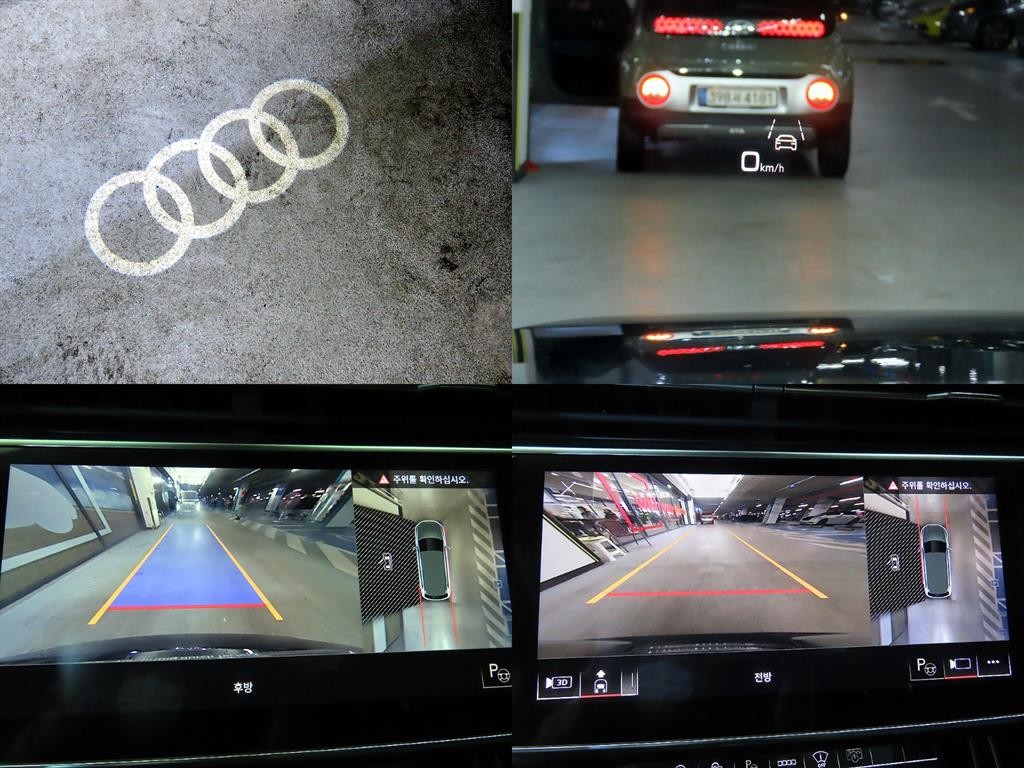 아우디 Q7 Q7 (4M) 45 TDI 콰트로 프리미엄 이미지 18