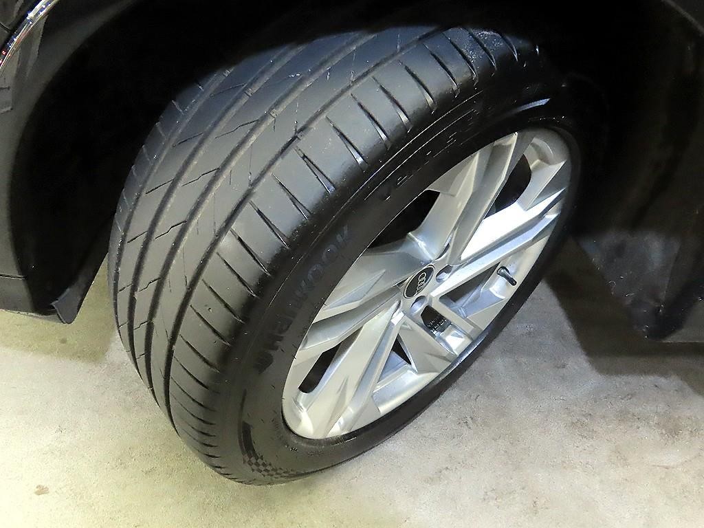 아우디 Q7 Q7 (4M) 45 TDI 콰트로 프리미엄 이미지 20