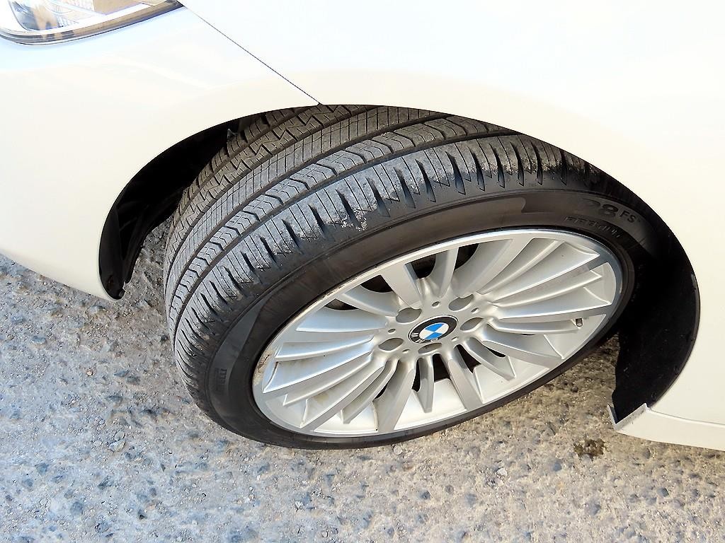 BMW 4시리즈 4시리즈 (F32) 420i 그란쿠페 럭셔리 이미지 20