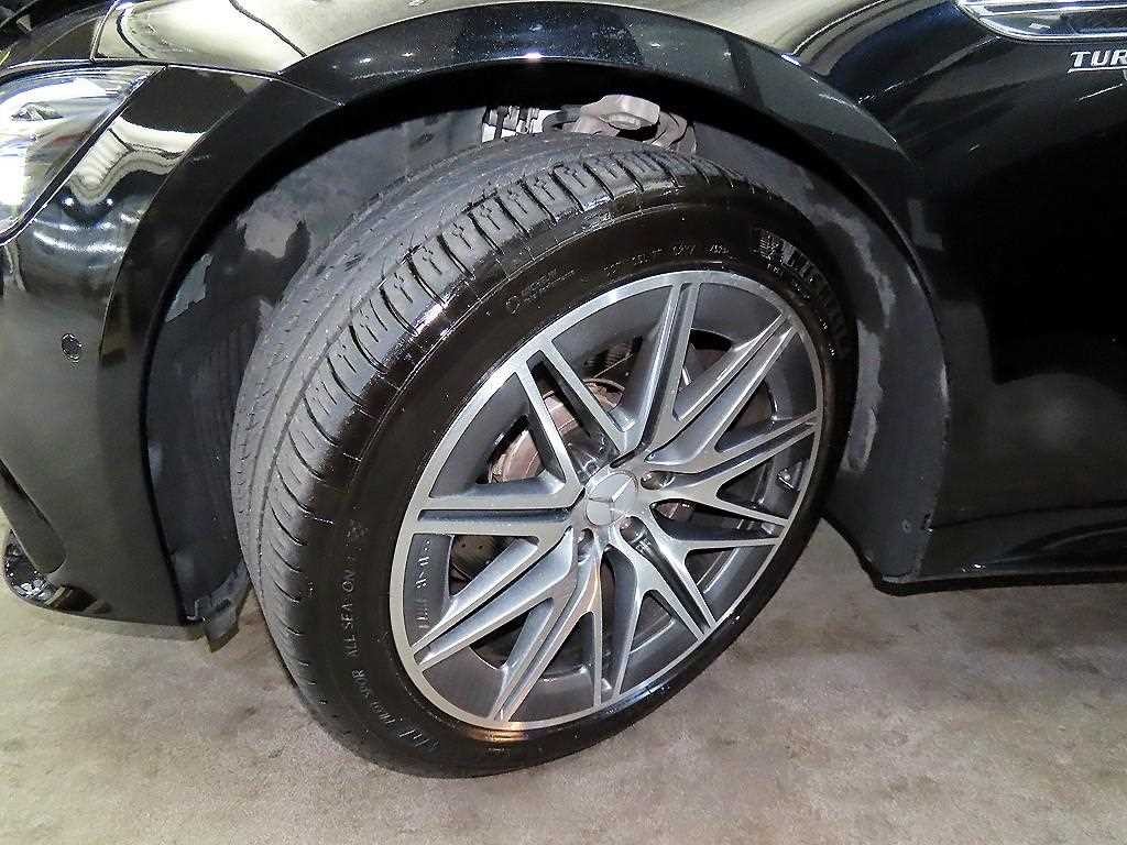 벤츠 AMG GT 4도어 43 4MATIC+ 이미지 20