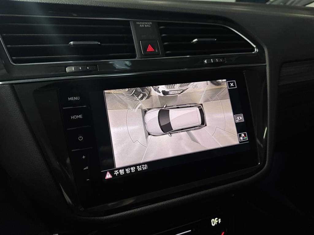 폭스바겐 티구안 티구안 올스페이스 2.0 TSI 프레스티지 이미지 13