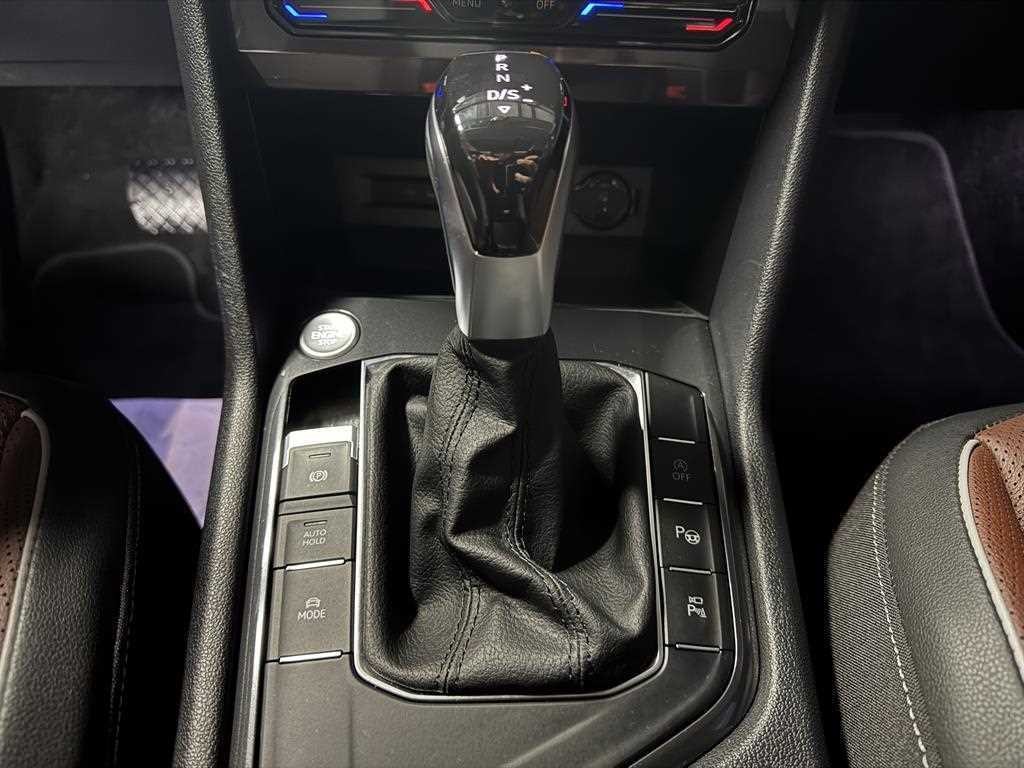 폭스바겐 티구안 티구안 올스페이스 2.0 TSI 프레스티지 이미지 14