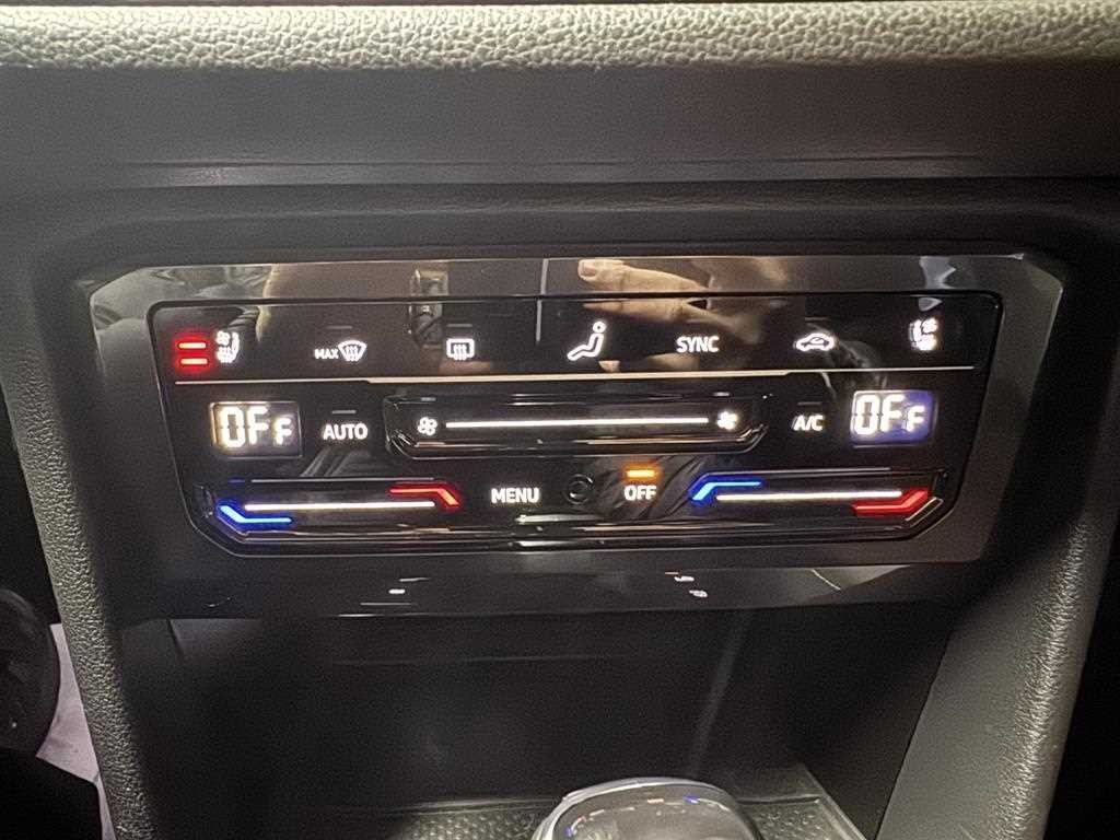 폭스바겐 티구안 티구안 올스페이스 2.0 TSI 프레스티지 이미지 15