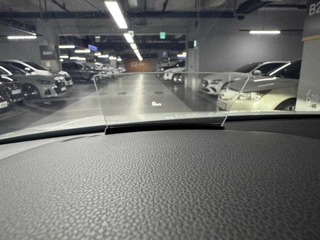 폭스바겐 티구안 티구안 올스페이스 2.0 TSI 프레스티지 이미지 16